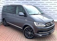 Volkswagen Multivan MPV 2,0 l 150 kw