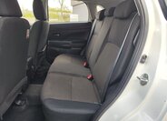 Mitsubishi ASX SUV / Terénní 1,6 l 86 kw