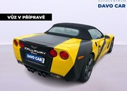 Chevrolet Corvette 3