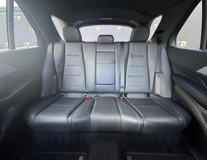 Mercedes-Benz GLE 20