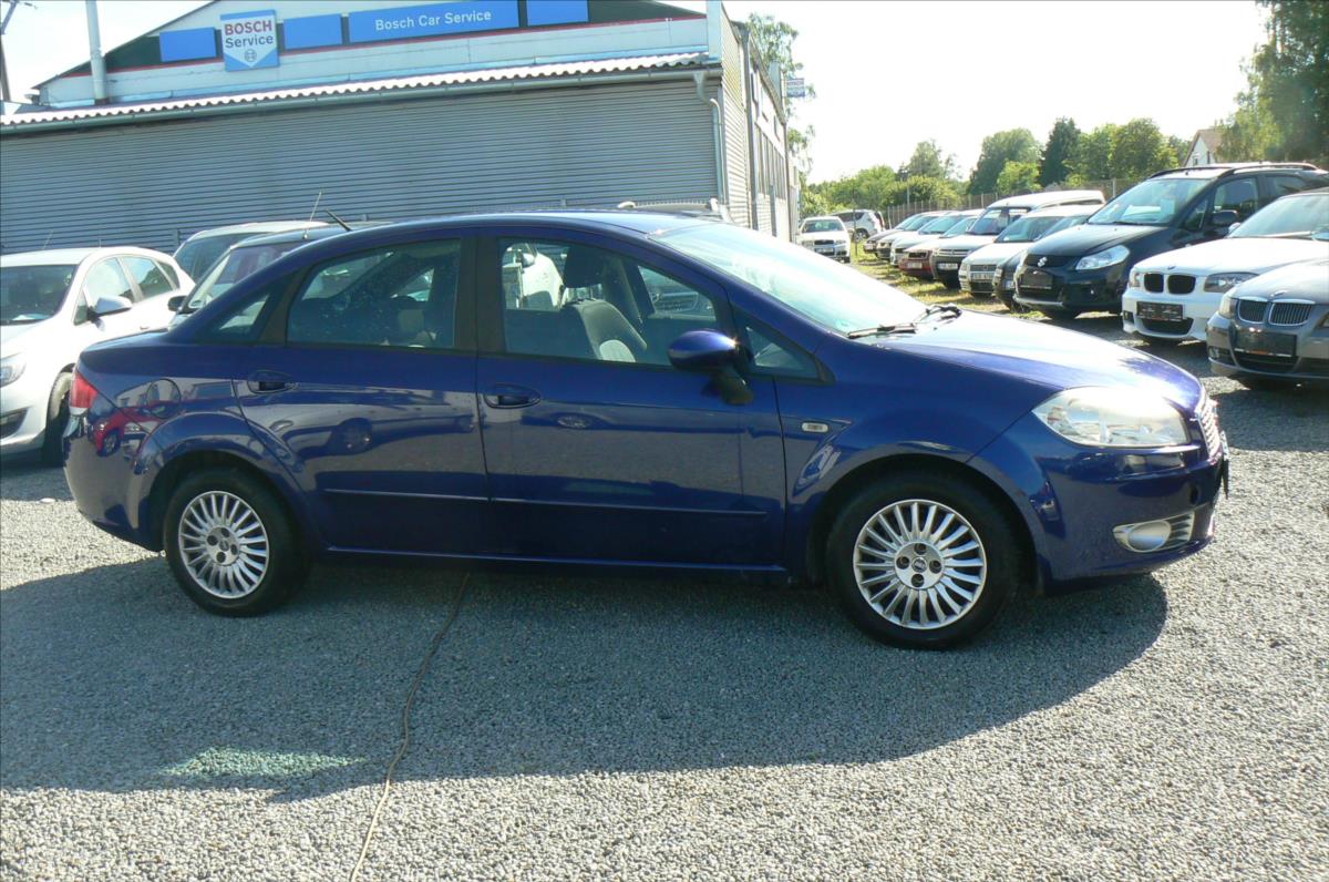 Fiat Linea
