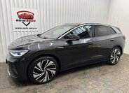 Volkswagen ID.4 SUV / Terénní 0,0 150 kw