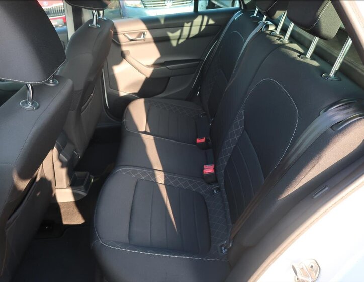 Škoda Fabia Kombi 1,2 l 66 kw