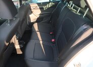 Škoda Fabia Kombi 1,2 l 66 kw