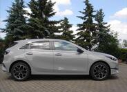KIA Ceed 11