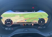 Audi Q2 SUV 2,0 l 110 kw