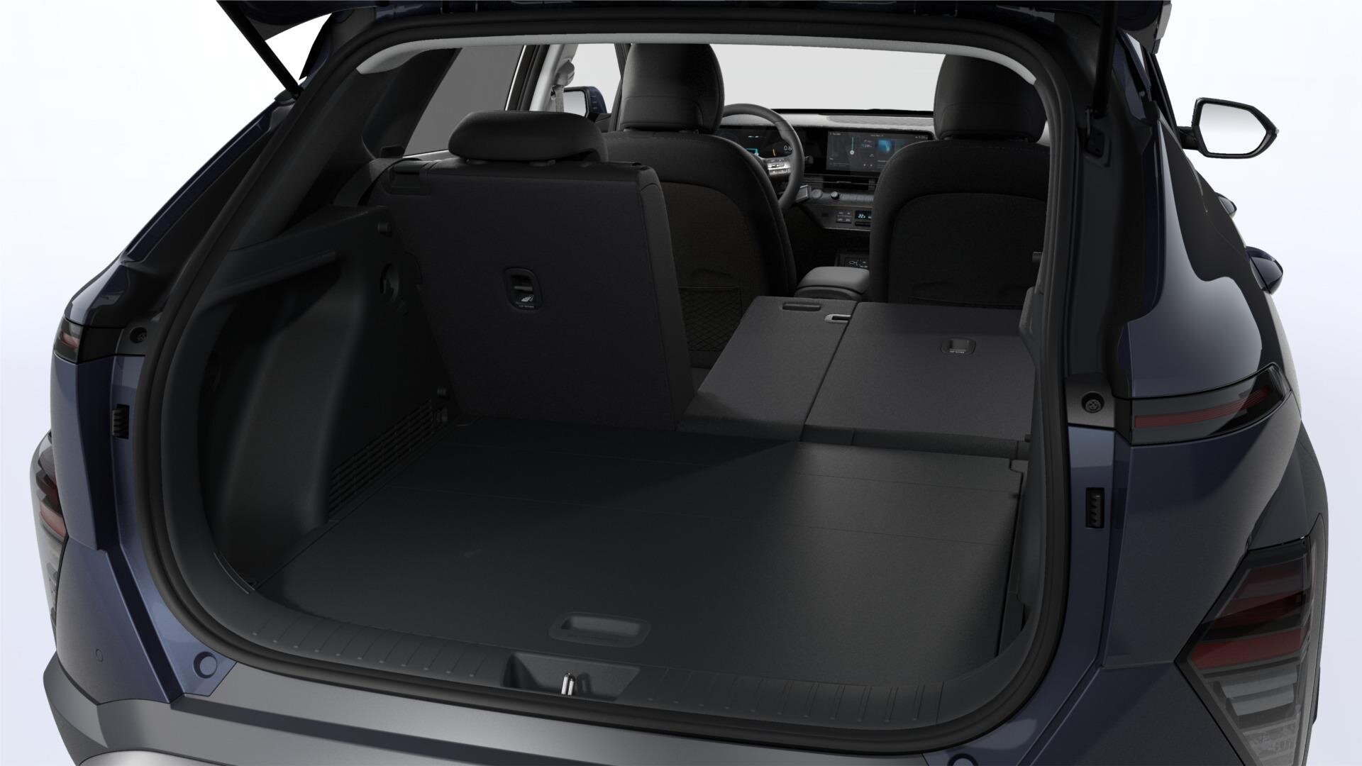 Hyundai Kona SUV 1,6 l 110 kw