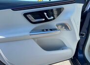 Mercedes-Benz EQE 22