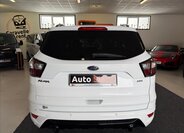 Ford Kuga SUV / Terénní 2,0 l 132 kw