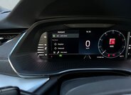 Škoda Octavia Kombi 1,5 l 110 kw