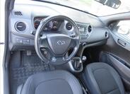 Hyundai i10 11