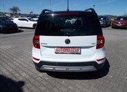 Škoda Yeti SUV / Terénní 1,4 l 90 kw