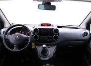 Citroën Berlingo MPV 1,6 l 82 kw