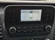 Ford Transit Custom 15