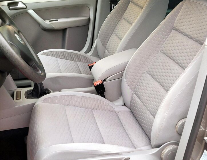 Volkswagen Touran Kombi 1,4 l 103 kw