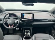 Volkswagen ID.5 Kombi 0,0 220 kw