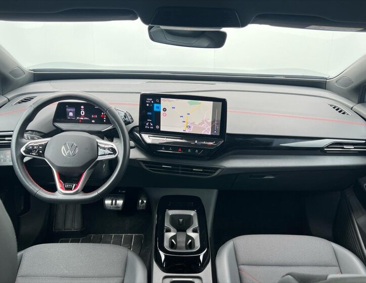 Volkswagen ID.5 Kombi 0,0 220 kw