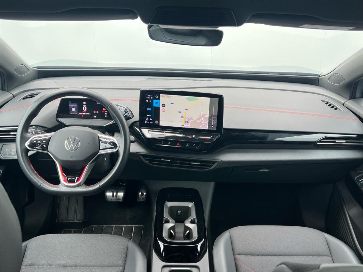 Volkswagen ID.5 Kombi 0,0 220 kw