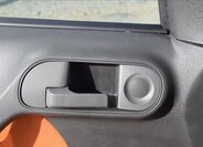 Fiat Panda Kombi 1,2 l 44 kw