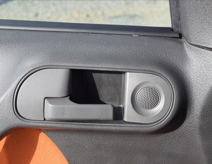 Fiat Panda Kombi 1,2 l 44 kw