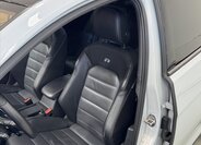 Volkswagen Golf Hatchback 2,0 l 228 kw