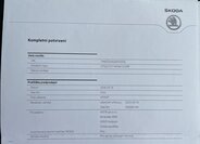 Škoda Citigo Hatchback 999,0 44 kw