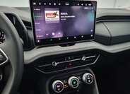 Škoda Kodiaq SUV 2,0 l 142 kw