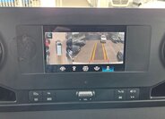 Mercedes-Benz Sprinter Skříň 2,0 l 125 kw