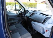 Ford Transit Valník 2,2 l 74 kw