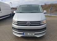 Volkswagen Transporter Kombi 2,0 l 110 kw