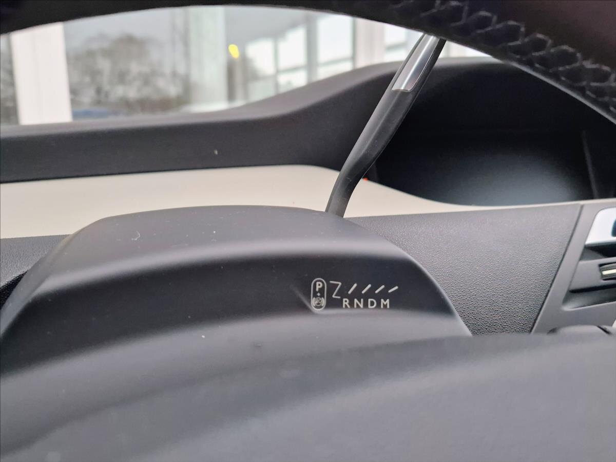 Citroën Grand C4 Picasso MPV 1,6 l 88 kw