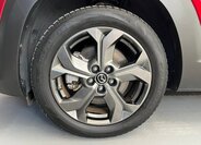 Mazda MX-30 SUV / Terénní 0,0 107 kw