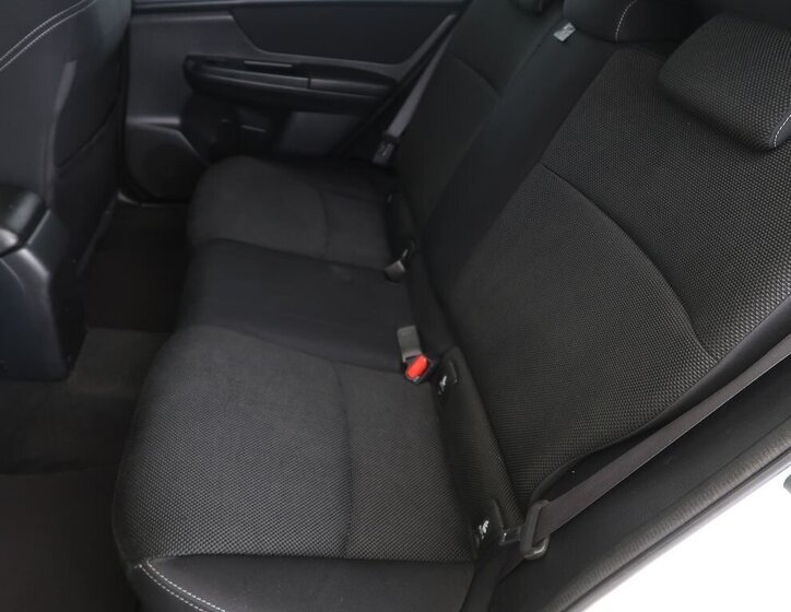 Subaru XV SUV 2,0 l 108 kw