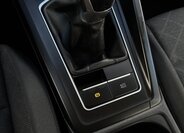 Volkswagen Golf Hatchback 1,5 l 96 kw