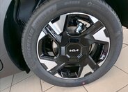 KIA Stonic SUV 998,0 74 kw