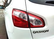 Nissan Qashqai 10