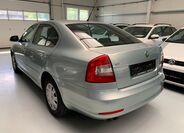 Škoda Octavia 4