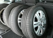 Opel Zafira MPV 1,8 l 103 kw