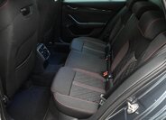 Škoda Octavia Kombi 1,4 l 110 kw