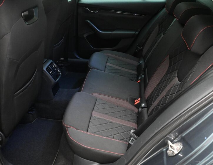 Škoda Octavia Kombi 1,4 l 110 kw