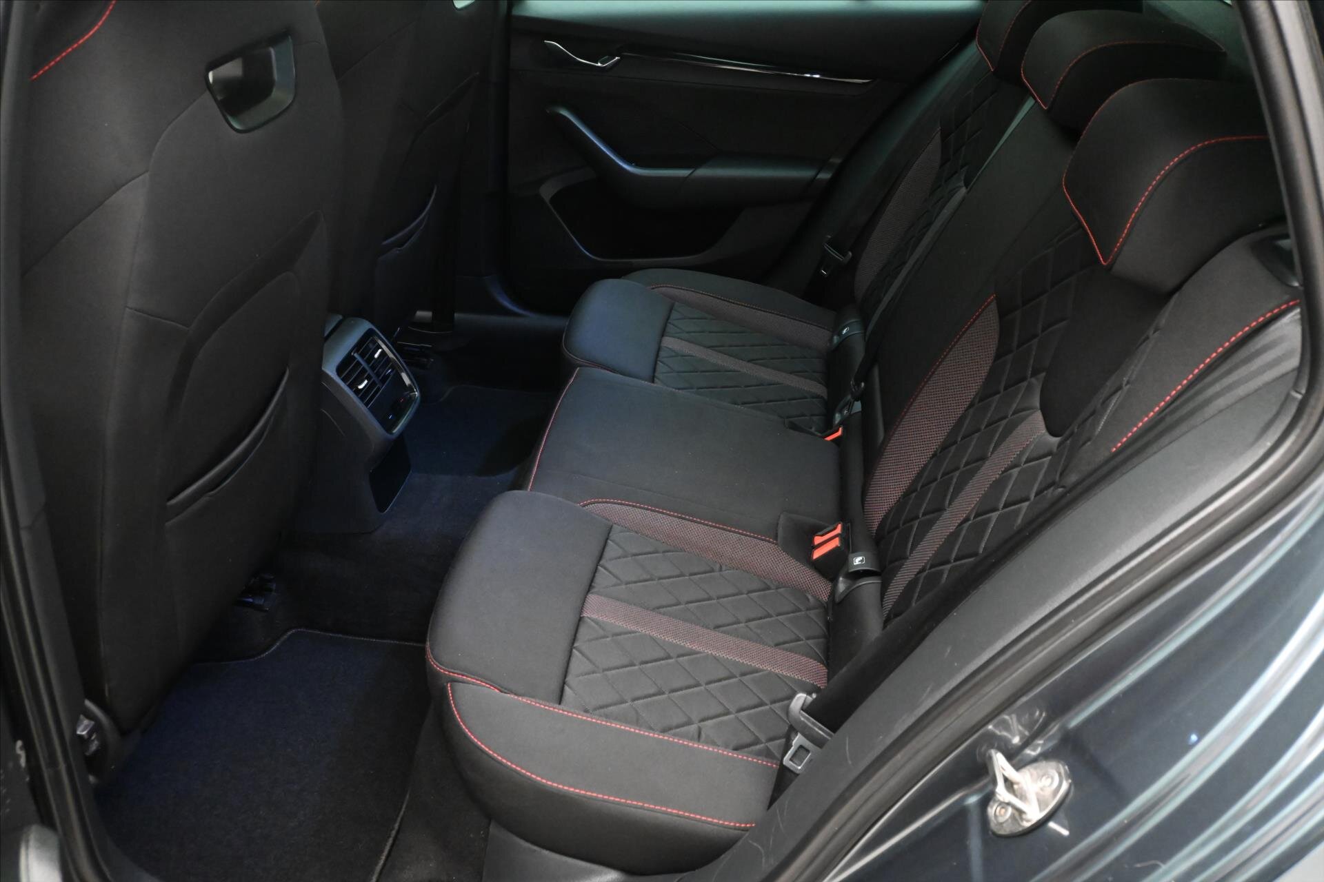 Škoda Octavia Kombi 1,4 l 110 kw