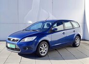 Ford Focus Kombi 1,6 l 74 kw
