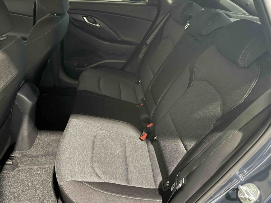 Hyundai i30 Liftback 998,0 88 kw