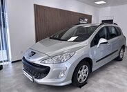 Peugeot 308 Kombi 1,6 l 88 kw