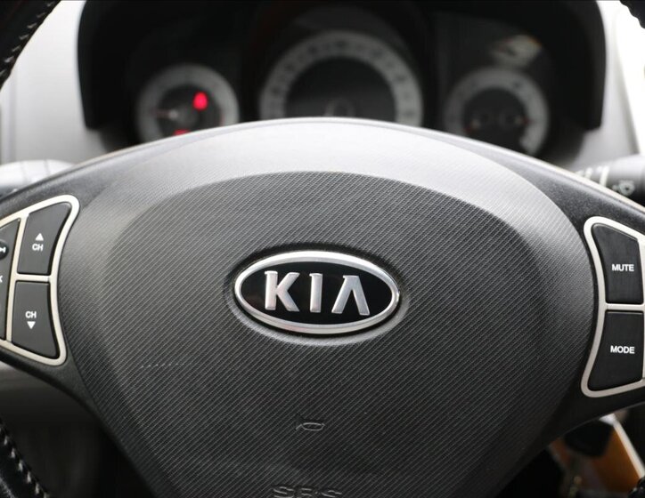 KIA Ceed Kombi 1,6 l 84 kw