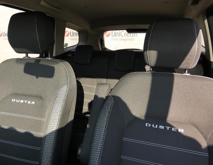 Dacia Duster SUV / Terénní 1,5 l 84 kw