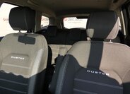 Dacia Duster SUV / Terénní 1,5 l 84 kw