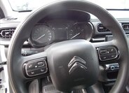 Citroën C3 Hatchback 1,2 l 81 kw