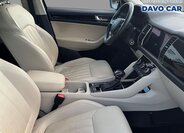 Škoda Kodiaq SUV / Terénní 2,0 l 140 kw