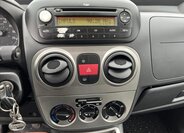 Fiat Qubo MPV 1,2 l 55 kw